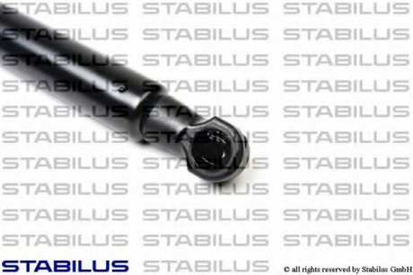 Газовый амортизатор STABILUS 835817 (фото 1)