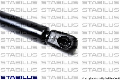 Газовый амортизатор STABILUS 698860 (фото 1)