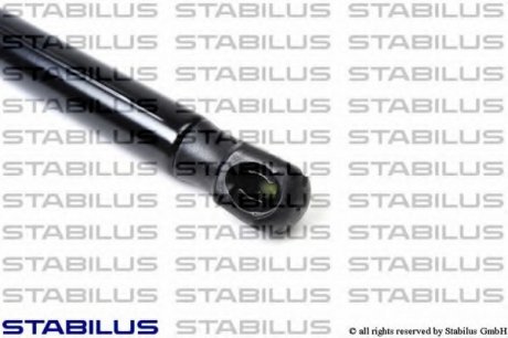 Амортизатор багажника STABILUS 869505