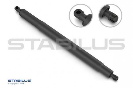 Газовый амортизатор STABILUS 502621