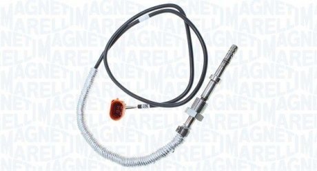 CZUJNIK TEMP. SPALIN VW TOURAN 2,0TDI 03- Magneti Marelli 172000027010