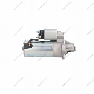 Стартер /2,3кВт z13/ Ford Transit -00 2,5D/TD (редукторн) MSG CMS977