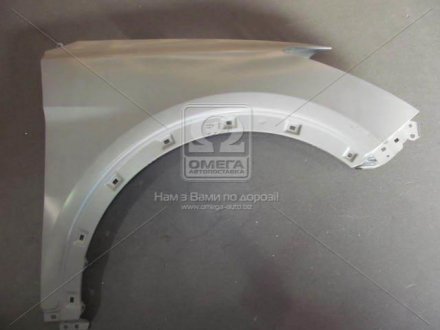 Крыло пер. пра. HYUN SANTA FE 12- MOBIS 663202W000
