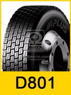 Шина 275/70R22,5 148/145M D801 APLUS 7500284