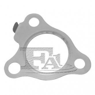 Прокладка двигуна металева Fischer Automotive 473-506 (фото 1)