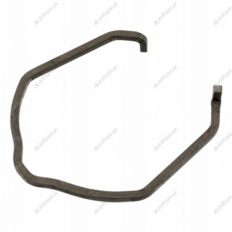 Пружинна скоба SWAG 30949783