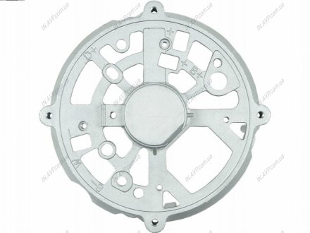Кришка генератора AS ABR0031 (фото 1)