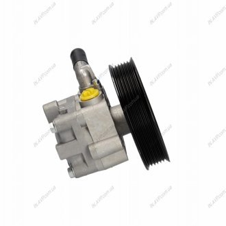 Насос ГПК новий Nissan X-Trail T30 00-09. Nissan Teana 03-08. Nissan Primera P12 02-08 MSG NI043