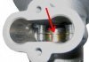 Рулевая рейка с ГУР новая AUDI A2 02.00-08.05,SEAT CORDOBA 09.02-11.09,SEAT IBIZA IV 02.02-11.09 MSG AU228 (фото 2)