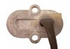 Рулевая рейка с ГУР новая AUDI A2 02.00-08.05,SEAT CORDOBA 09.02-11.09,SEAT IBIZA IV 02.02-11.09 MSG AU228 (фото 3)