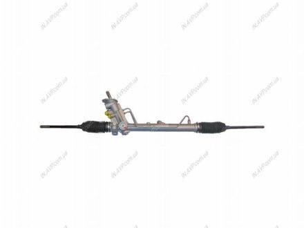 Рулевая рейка с ГУР новая AUDI A2 02.00-08.05,SEAT CORDOBA 09.02-11.09,SEAT IBIZA IV 02.02-11.09 MSG AU228