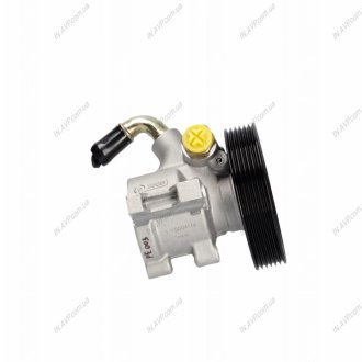 Насос ГУР новый CITROEN Berlingo 1996-1998,CITROEN Xsara 1997-1999,CITROEN ZX 1991-1998,PEUGEOT MSG PE003