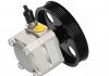 Насос ГУР новий VOLVO C70 I кабріолет 98-05,C70 I купе 97-02,S60 00-10,S70 97-00,S80 I 98-06,V70 I MSG VO003 (фото 4)