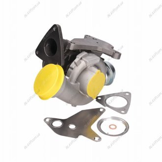 Турбина новая VW MULTIVAN V (7HM, 7HN, 7HF, 7EF, 7EM, 7EN) 03-09, TRANSPORTER V Jrone 8G17300793