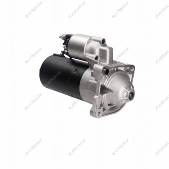 Стартер /2.5кВт z9/ Fiat Ducato 02-, Citroen Jamper, Peugeot Boxer 2.3-2.8JTD MSG CMS1389
