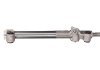 Рулевая рейка с ГУР новая LEXUS ES 2006-2011,TOYOTA CAMRY 2006-2011 MSG TY233 (фото 4)