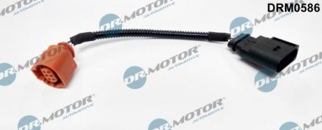 Кабель адаптерний дросельної заслонки DRMOTOR Dr. Motor Automotive DRM0586