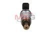 Регулировочный клапан компрессора кондиционера CALSONIC CWE618 MSG VA1042 (фото 4)