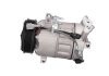 Компрессор новый Nissan X-Trail 2.0-2.5i (T31) 07-/PV6/115/L66 MSG AC0046 (фото 1)