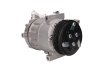 Компрессор новый Nissan X-Trail 2.0-2.5i (T31) 07-/PV6/115/L66 MSG AC0046 (фото 2)