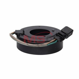 Электромагнитная муфта компрессора кондиционера SANDEN SD7V16 MSG BO1048