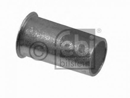 Соединительные элементы, трубопровод сжатого воздуха BILSTEIN FEBI 05499