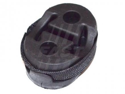 Резинка крепления выхлоп трубы Fiat Ducato 06-14,Ducato 14- FAST FT84542