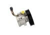 Насос ГУР новый CHEVROLET LACETTI 2004-, DAEWOO LACETTI 2004- MSG DA008 (фото 1)