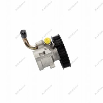 Насос ГУР новый CHEVROLET LACETTI 2004-, DAEWOO LACETTI 2004- MSG DA008