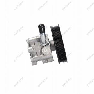 Насос ГУР новий NISSAN Murano Z51 2008-, NISSAN Teana 2008- MSG NI042