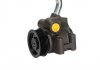 Насос ГУР новый FORD FIESTA 2001-2009,FORD FUSION 2001-2009 MSG FO010 (фото 4)