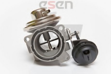 ZAWУR EGR SEAT, SKODA FABIA OCTAVIA VW POLO 1.9TDI ESEN SKV 14SKV082