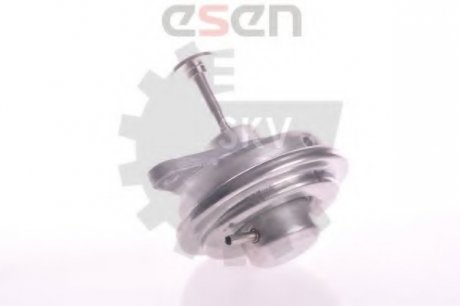 ZAWУR EGR OPEL VECTRA B, ASTRA G, OMEGA B, 2.0 16V ESEN SKV 14SKV022