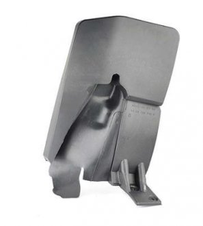 Брызговик задний Sprinter/Crafter 06- (однокат.) Пр. BSG BSG60920021