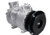 Компрессор новый Toyota Camry (XV4) 2.4i 06-/PV7/d110/L72 MSG AC0010 (фото 1)
