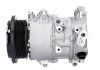 Компрессор новый Toyota Camry (XV4) 2.4i 06-/PV7/d110/L72 MSG AC0010 (фото 3)