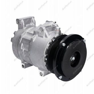 Компрессор новый Toyota Camry (XV4) 2.4i 06-/PV7/d110/L72 MSG AC0010
