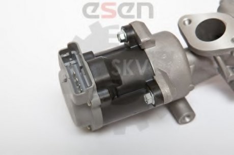 ZAWУR EGR LAND ROVER DISCOVERY, RANGE ROVER SPORT ESEN SKV 14SKV073