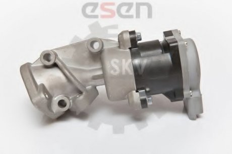 ZAWУR EGR LAND ROVER DISCOVERY, RANGE ROVER SPORT ESEN SKV 14SKV072