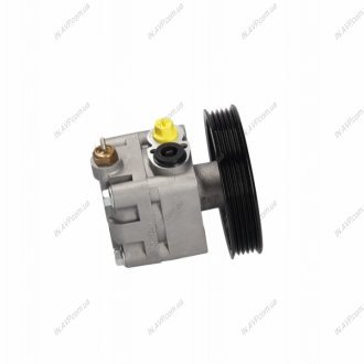 Насос ГУР новий SUBARU Legacy 98-03,SUBARU Tribeca B9 06- MSG SU004