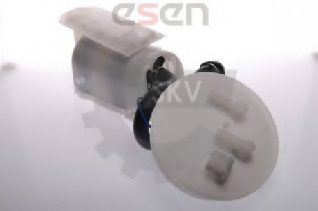 Топливный насос SKV ESEN SKV 02SKV700