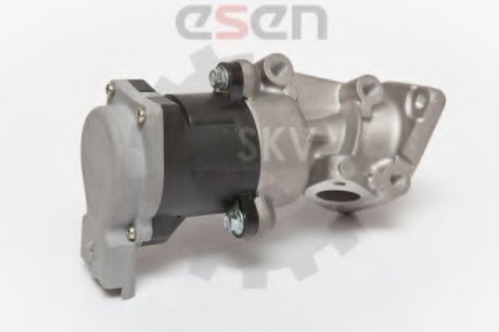 ZAWУR EGR CITROEN, JAGUAR, LAND ROVER, PEUGEOT ESEN SKV 14SKV066