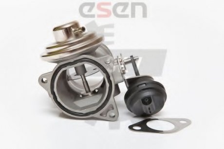 ZAWУR EGR SEAT, SKODA OCTAVIA, VW CADDY 1.9TDI ESEN SKV 14SKV081