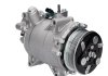 Компрессор новый Honda CR-V III 2.4i 07-/PV7/d110/L66 MSG AC0004 (фото 1)
