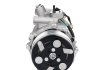 Компрессор новый Honda CR-V III 2.4i 07-/PV7/d110/L66 MSG AC0004 (фото 2)