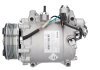 Компрессор новый Honda CR-V III 2.4i 07-/PV7/d110/L66 MSG AC0004 (фото 3)
