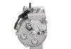 Компрессор новый Honda CR-V III 2.4i 07-/PV7/d110/L66 MSG AC0004 (фото 4)