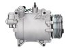 Компрессор новый Honda CR-V III 2.4i 07-/PV7/d110/L66 MSG AC0004 (фото 5)
