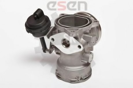 ZAWУR EGR AUDI, FORD, SEAT, SKODA, VW 1.9 TDI ESEN SKV 14SKV025