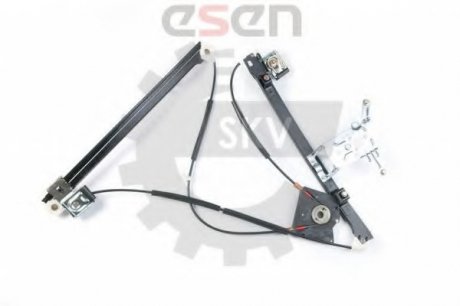 PODNOЊNIK SZYBY SEAT AROSA 97- VW LUPO 98- PP ESEN SKV 01SKV622